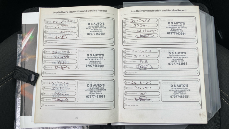 Ford Fiesta 1.5 TDCi Titanium 5dr Diesel Hatchback